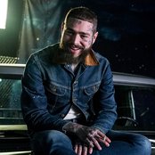 Post Malone için avatar