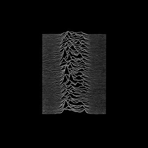 Bild für 'Unknown Pleasures'