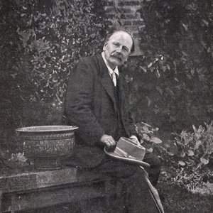 Jules Massenet için avatar