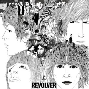 Bild für 'Revolver (Remastered)'