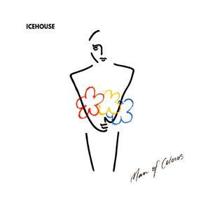 Man of Colours