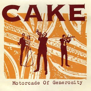 Motorcade of Generosity