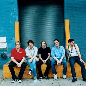 The Hold Steady 的头像