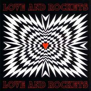 Love and Rockets