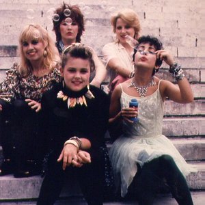 Avatar de The Go-Go's