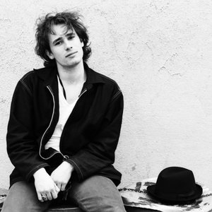 Jeff Buckley 的头像