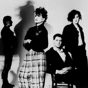 Avatar for Virgin Prunes