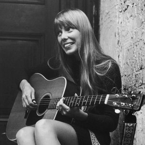 Avatar for Joni Mitchell