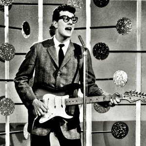 Avatar for Buddy Holly