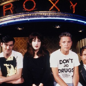 Avatar for New Order