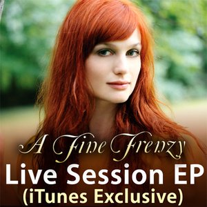 Live Session EP