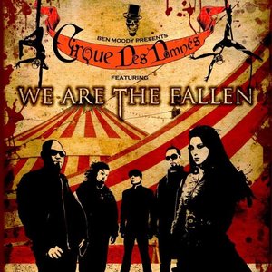 Cirque Des Damnés