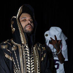 Playboi Carti & The Weeknd 的头像