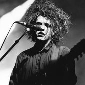 The Cure