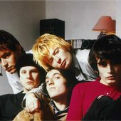 Avatar for Radiohead