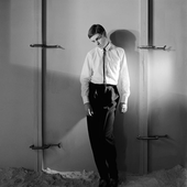 Bill Nelson by Brian Griffin