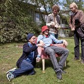 Dungen 