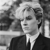 David Sylvian