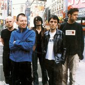 Avatar for Radiohead