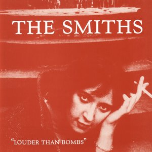 Image for 'Louder Than Bombs'