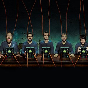 Image for 'Karnivool'