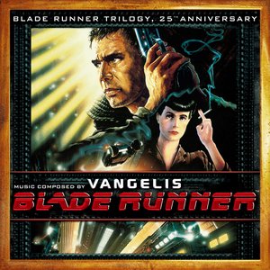 Image for 'Blade Runner Trilogy'