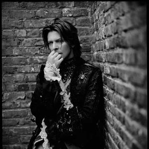 Image for 'David Bowie'