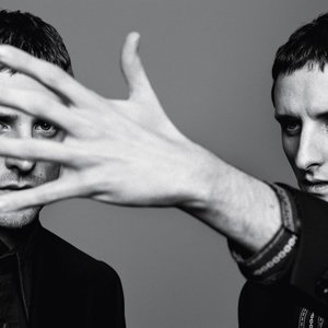 Image for 'These New Puritans'