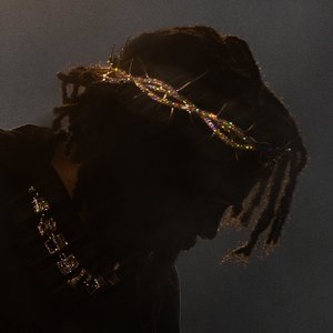 Image for 'Kendrick Lamar'