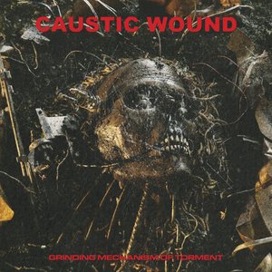 Image for 'Grinding Mechanism of Torment'
