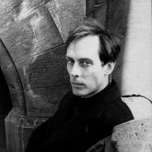 Image for 'Peter Murphy'