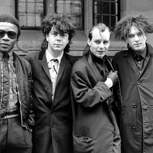 Image for 'The Cure'