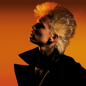 Image for 'Billy Idol'